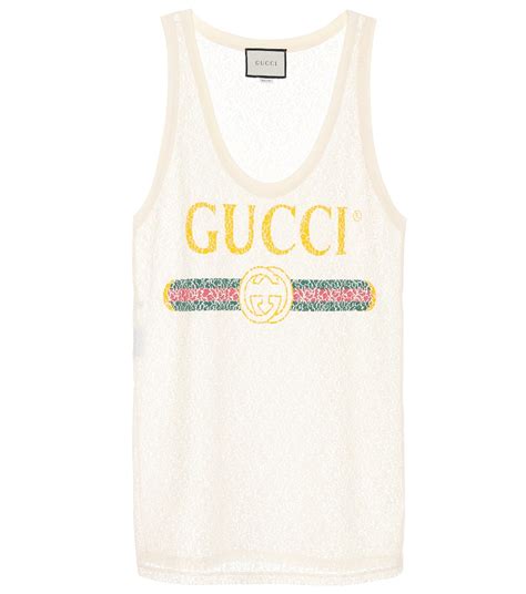 gucci tank top fake|gucci tank tops sale.